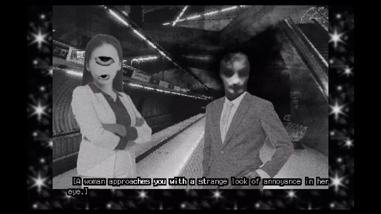 What Happens Now? media