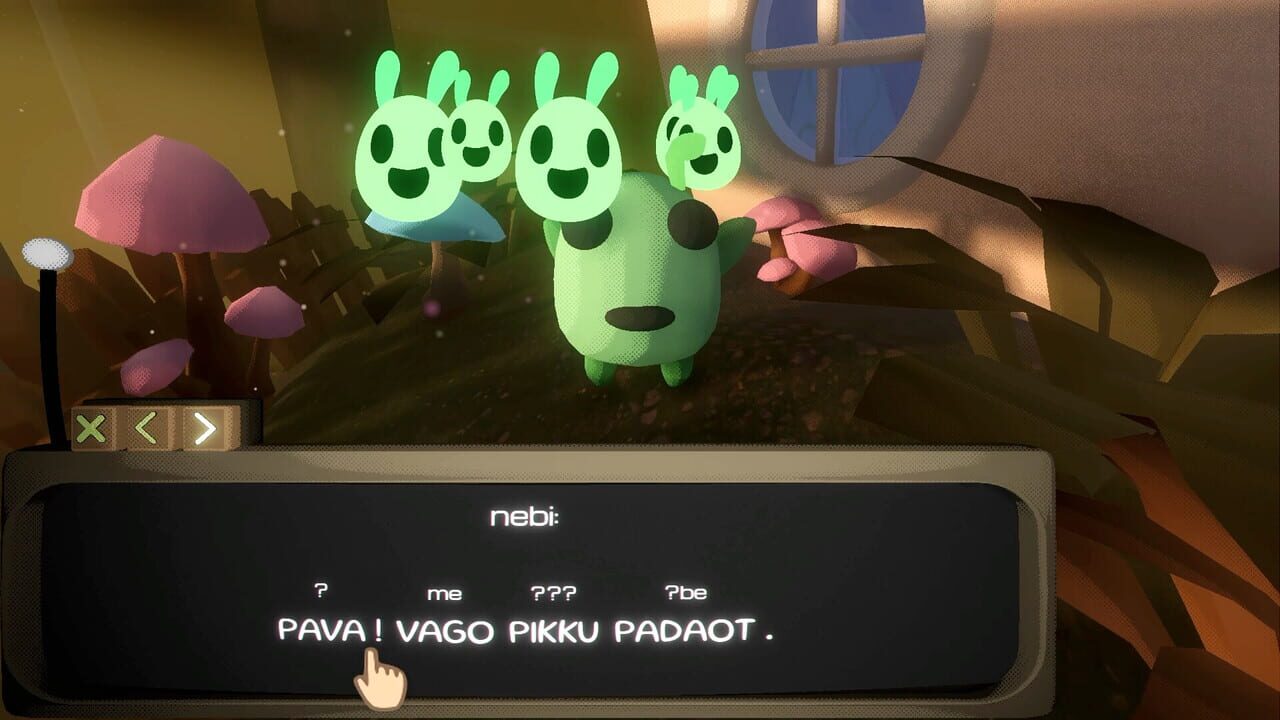 Pikku Adventure screenshot 3