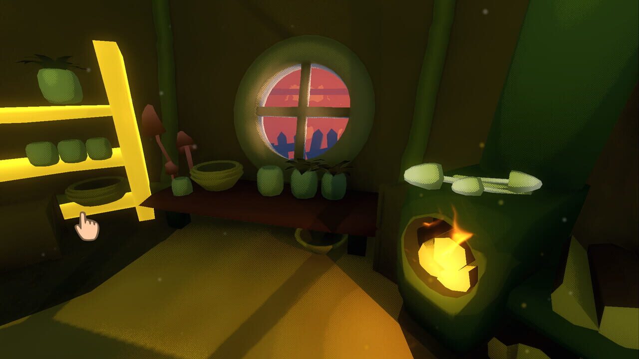 Pikku Adventure screenshot 4