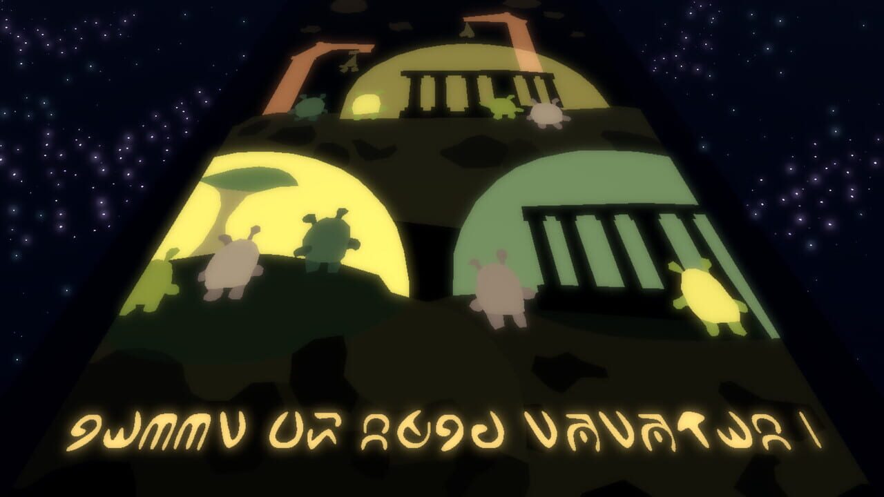 Pikku Adventure screenshot 5