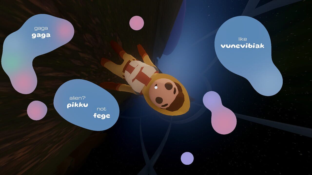 Pikku Adventure screenshot 6