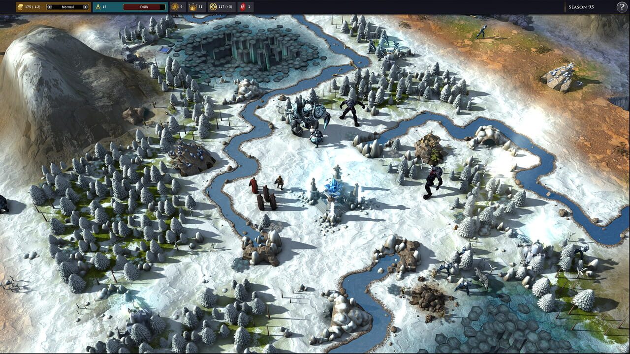 Elemental: Reforged Image