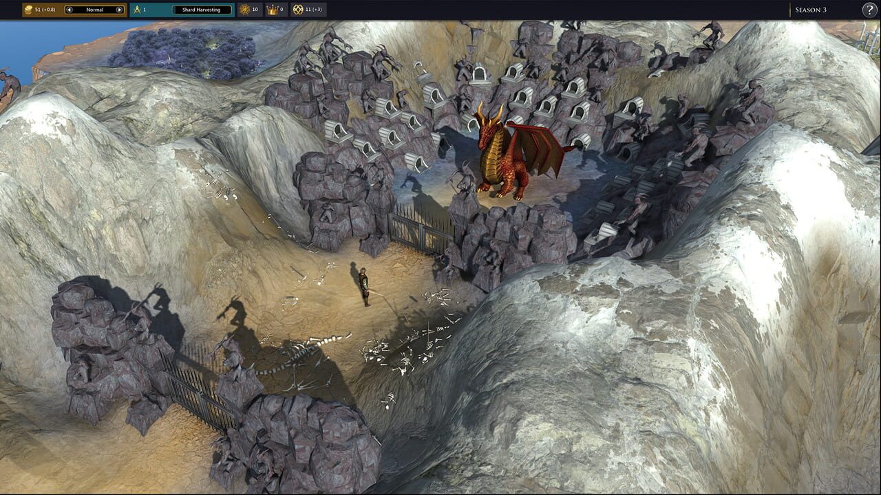 Elemental: Reforged Image