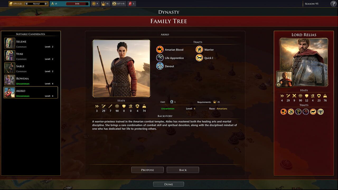 Elemental: Reforged Image