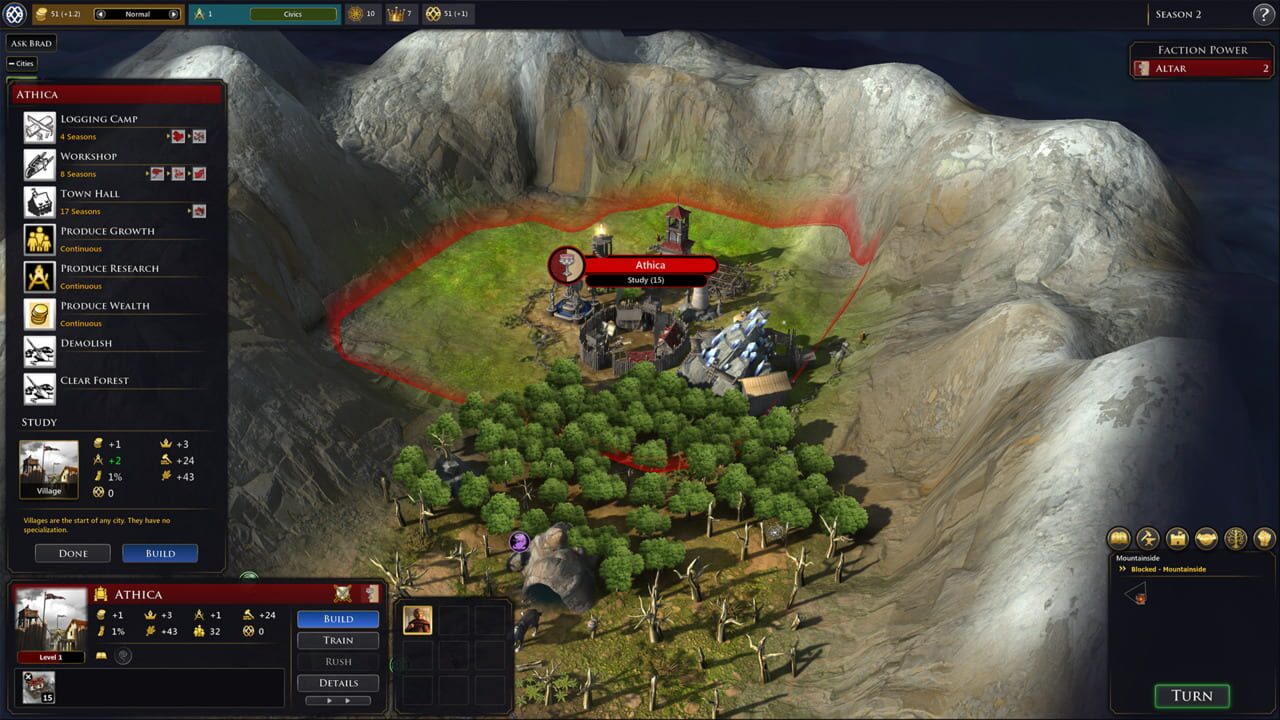 Elemental: Reforged Image