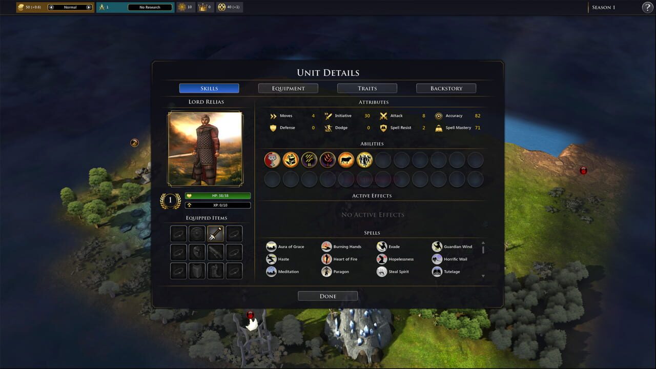 Elemental: Reforged Image