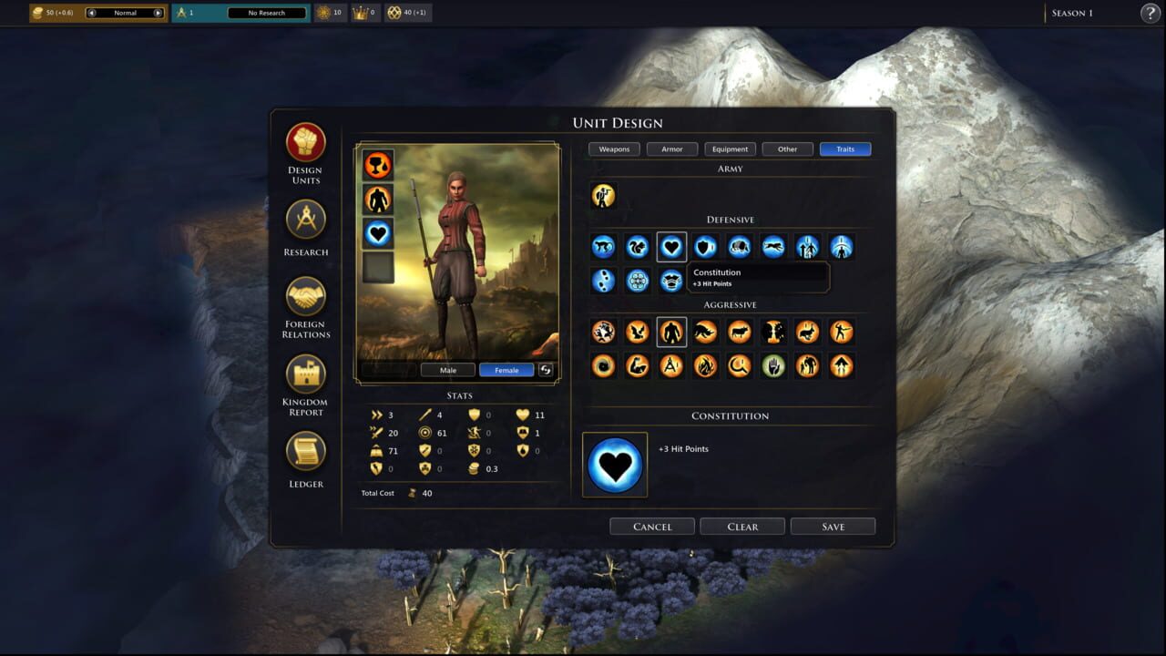 Elemental: Reforged Image