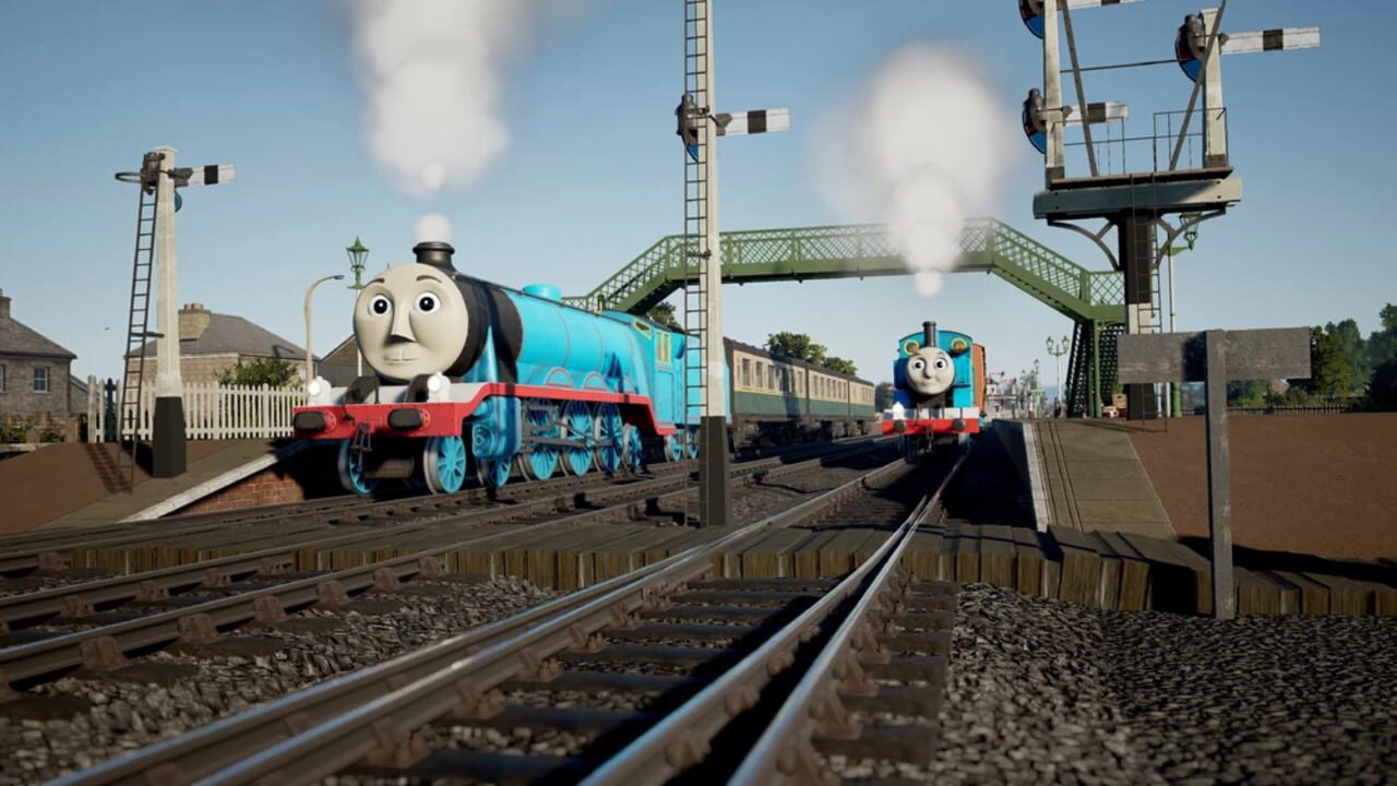 Thomas & Friends: Wonders of Sodor thumbnail 15