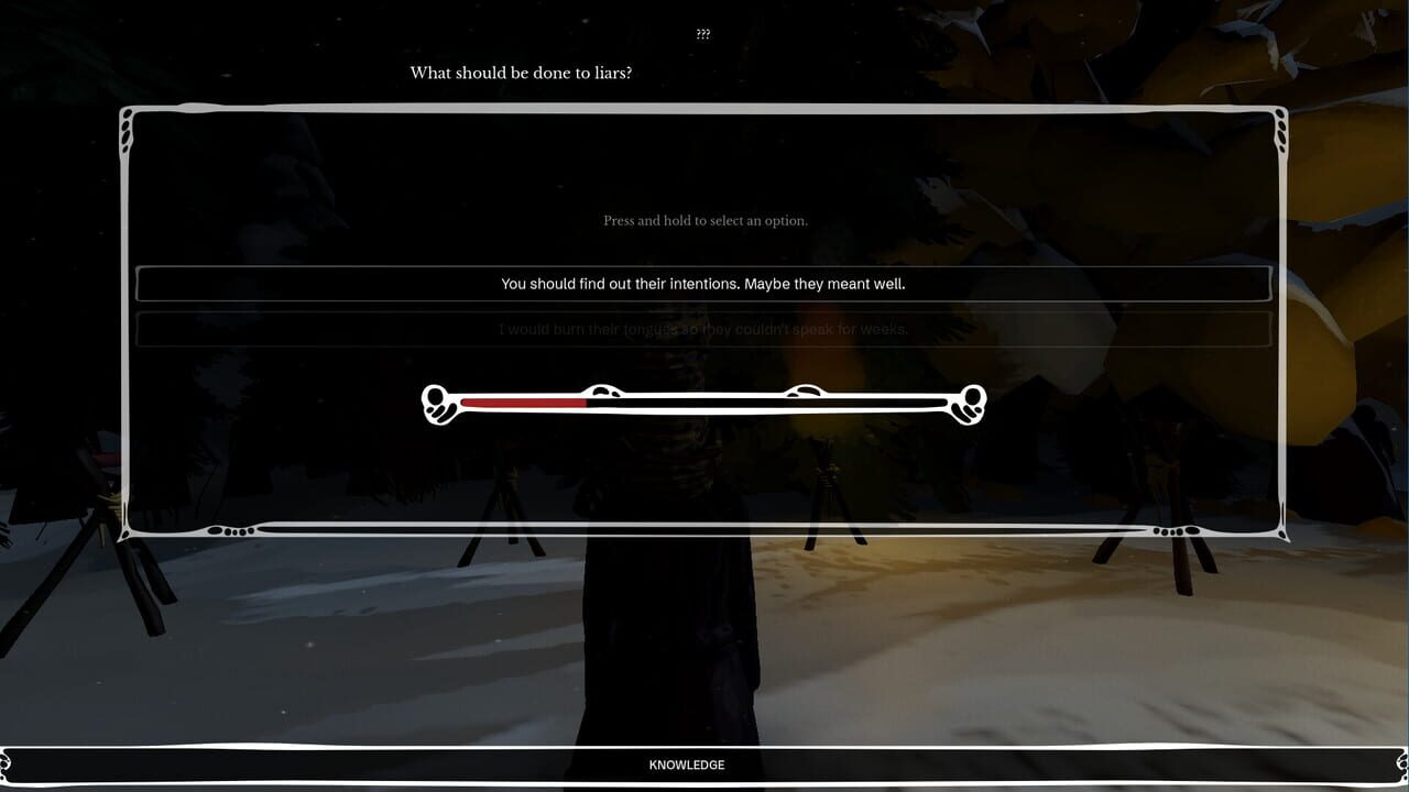 Cannibal Court — Screenshot 4