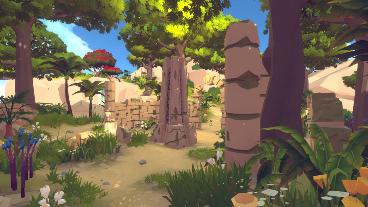 Cozy Bay Hike thumbnail 2