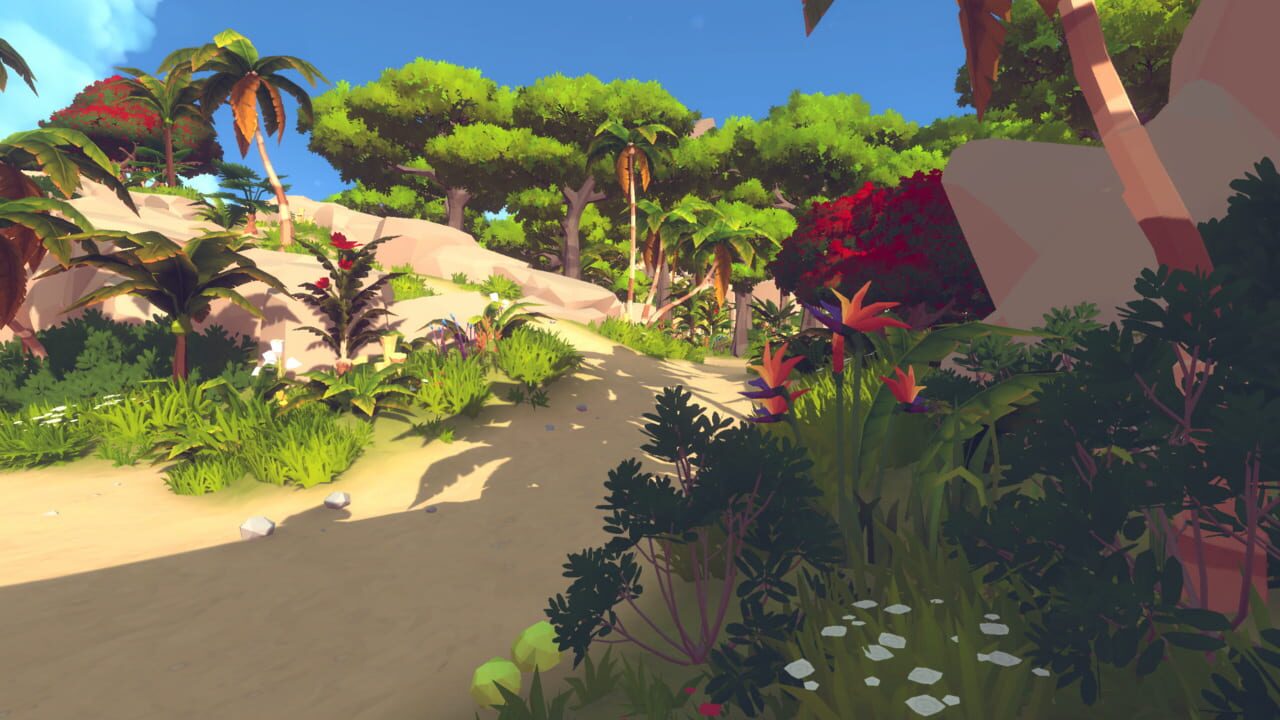 Cozy Bay Hike thumbnail 4