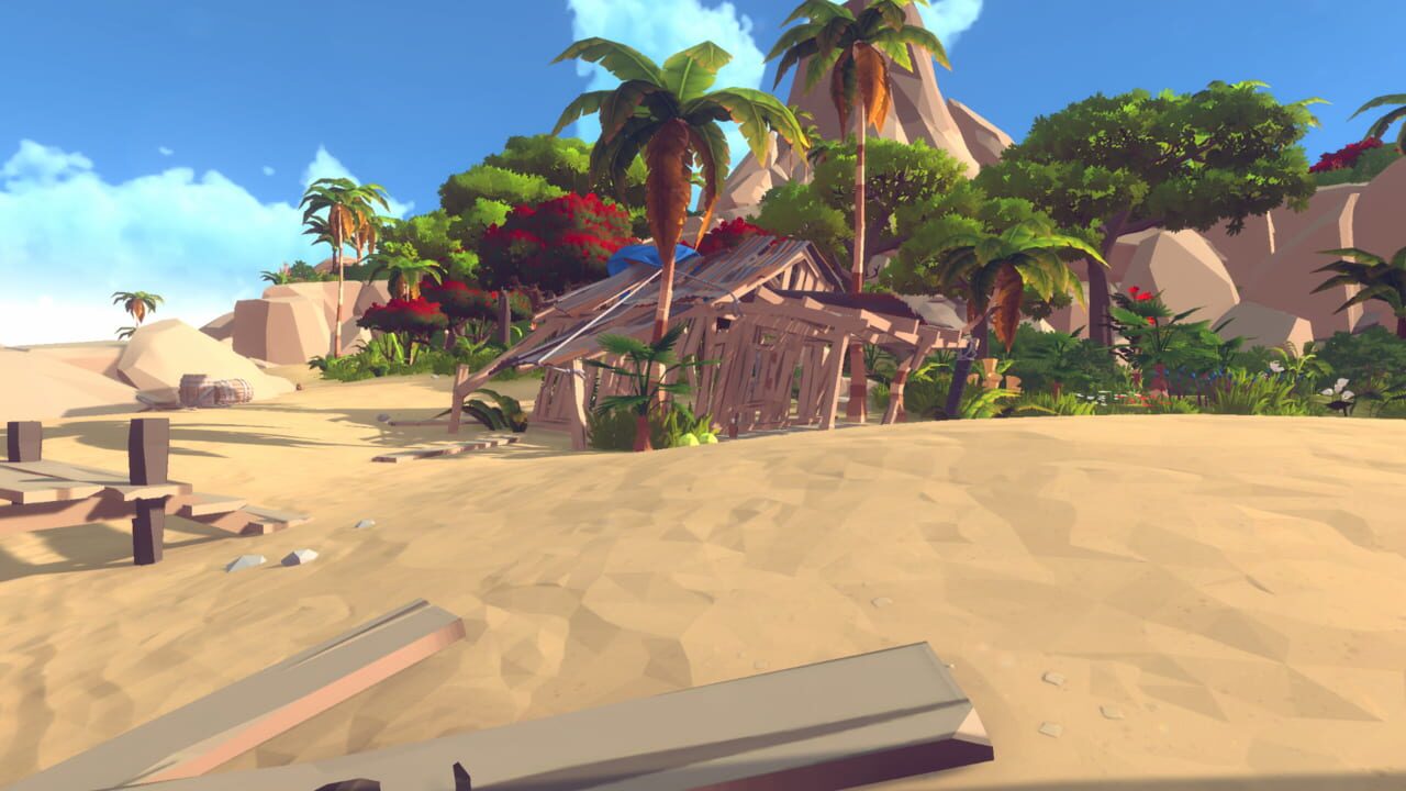Cozy Bay Hike thumbnail 6