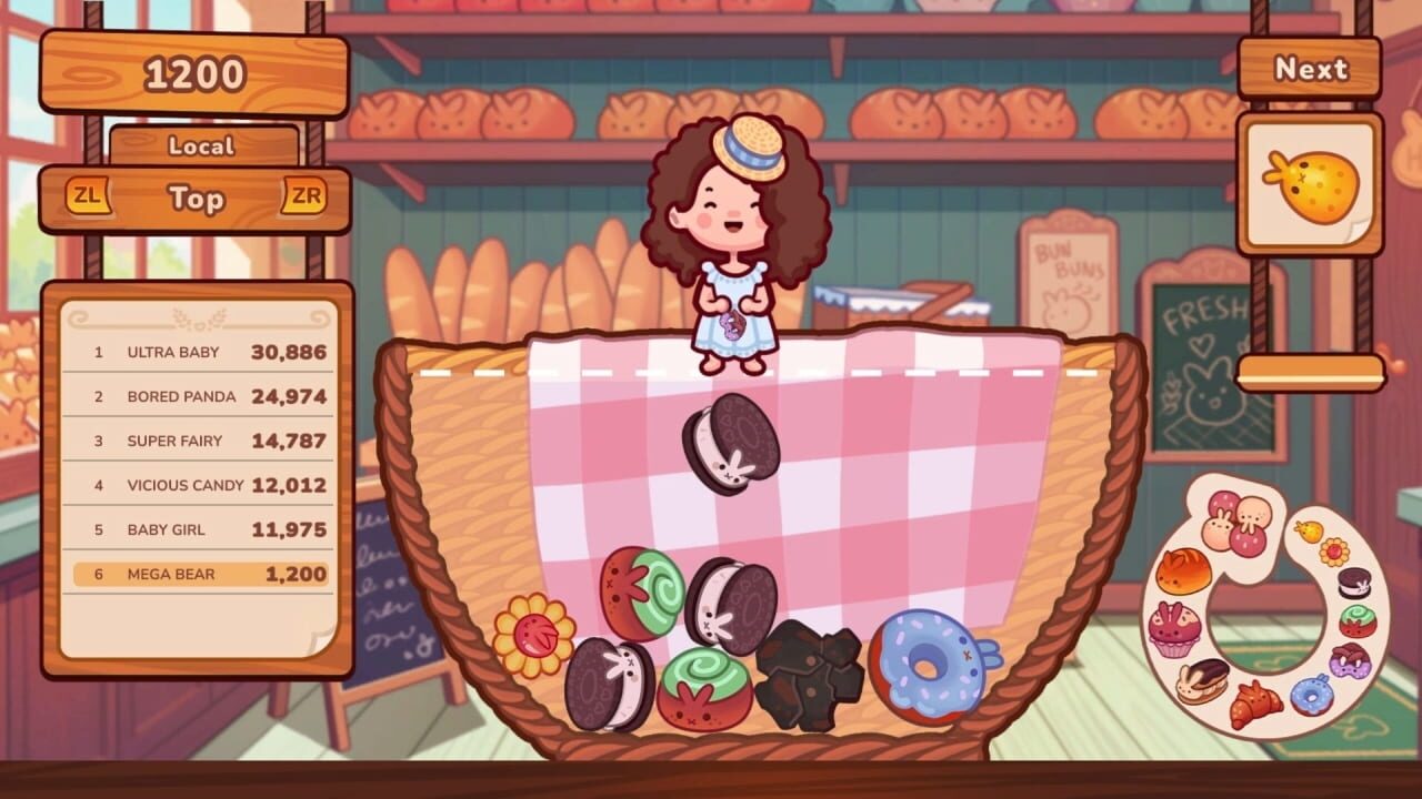 Bun Buns Image
