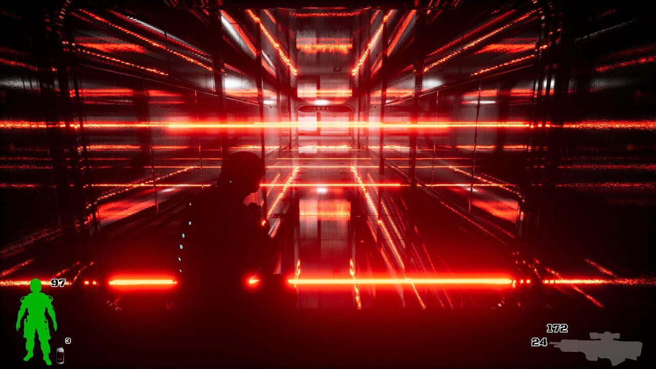 Soldier — Screenshot 1