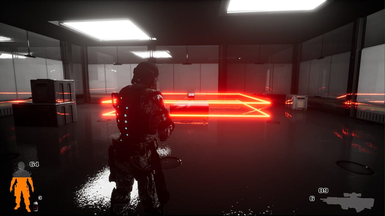Soldier — Screenshot 3