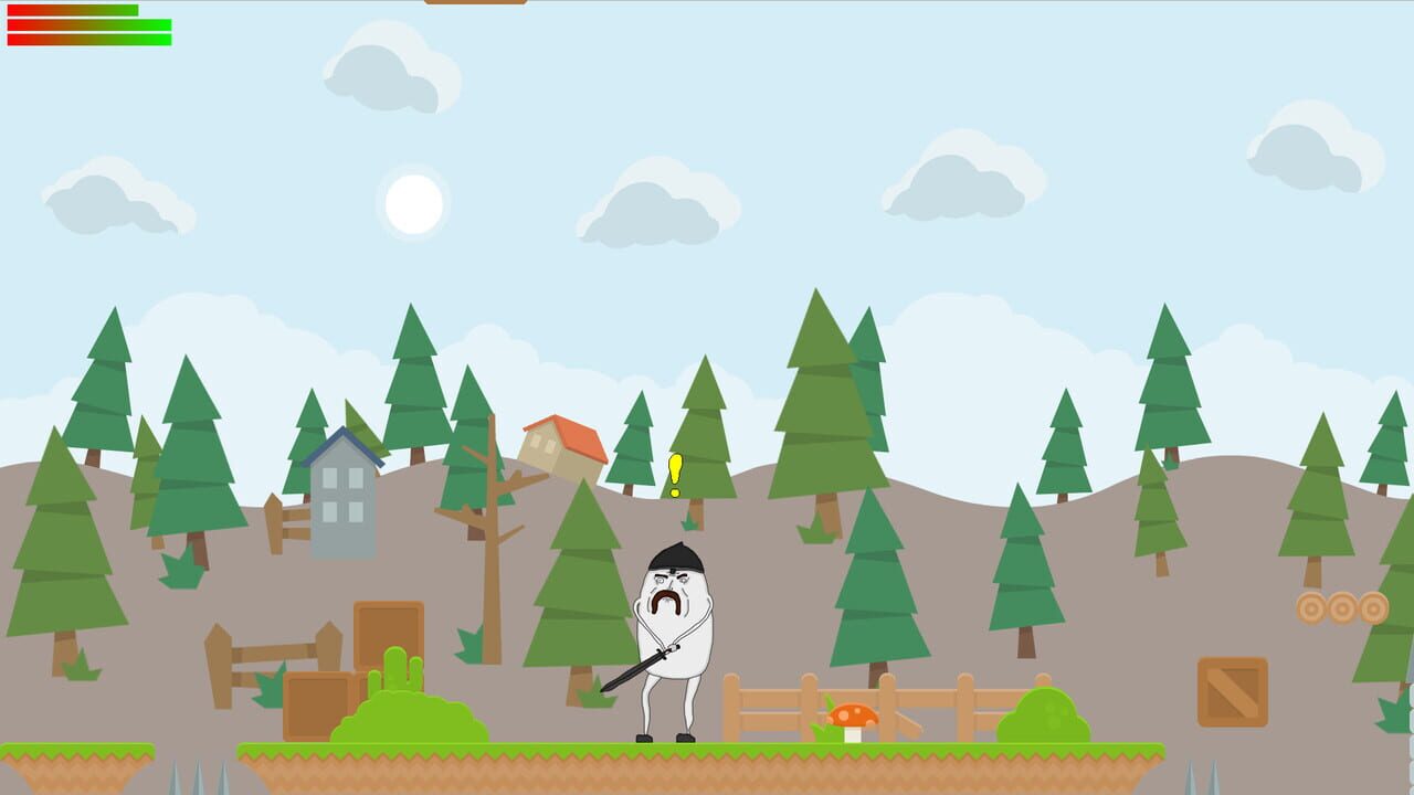 Cyberemo 2007 — Screenshot 3