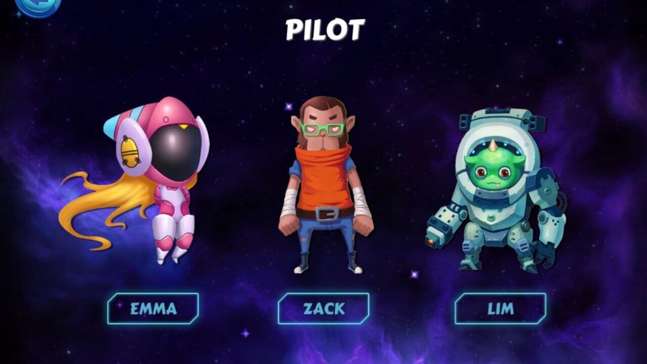 Bug Hunter: The Secret of Algebra — Screenshot 4