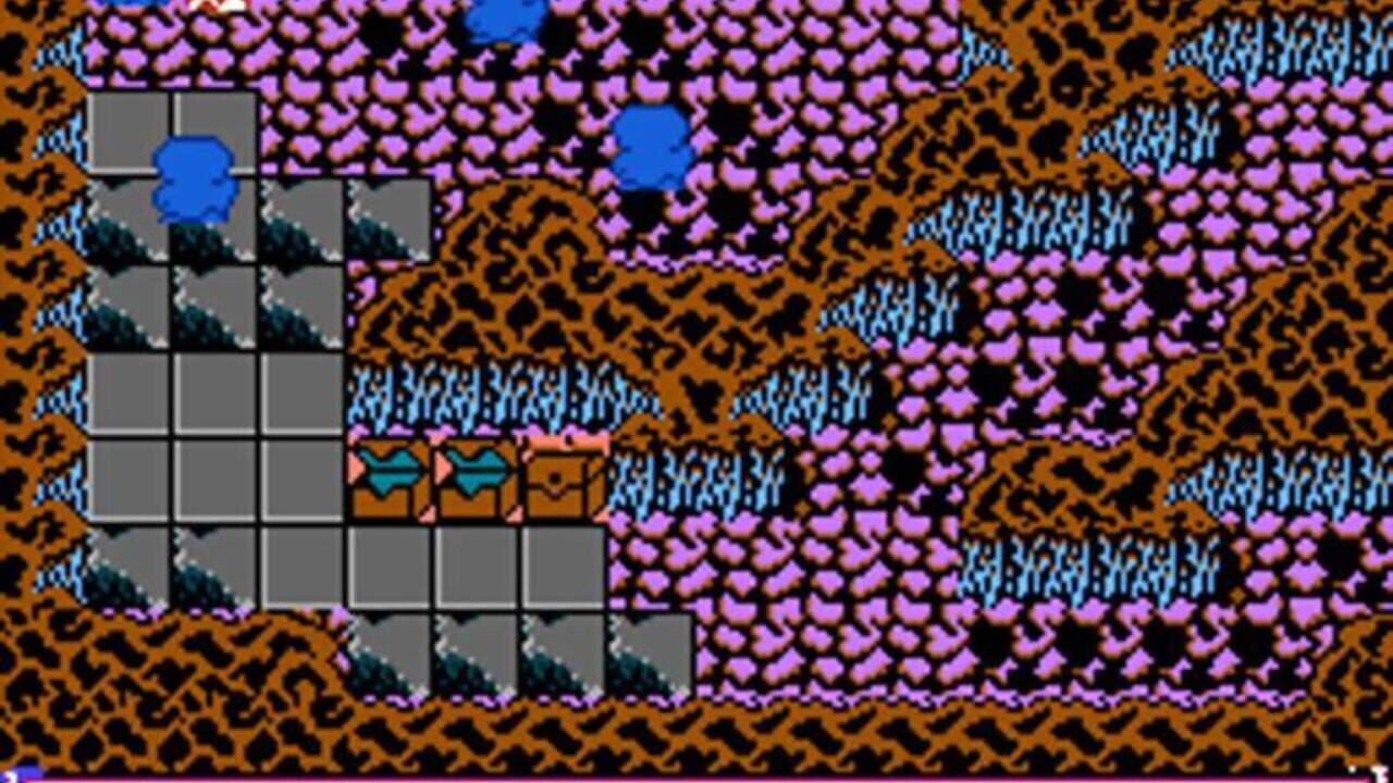Sylviana: Ai Ippai no Boukensha — Screenshot 2