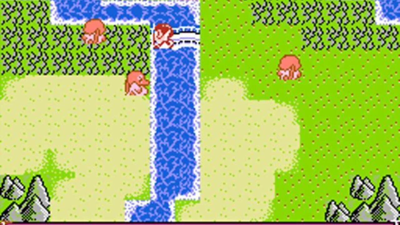 Sylviana: Ai Ippai no Boukensha — Screenshot 3