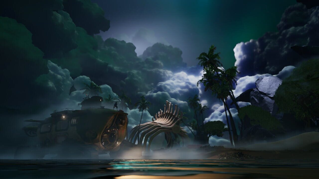 Wreck Runners screenshot 6