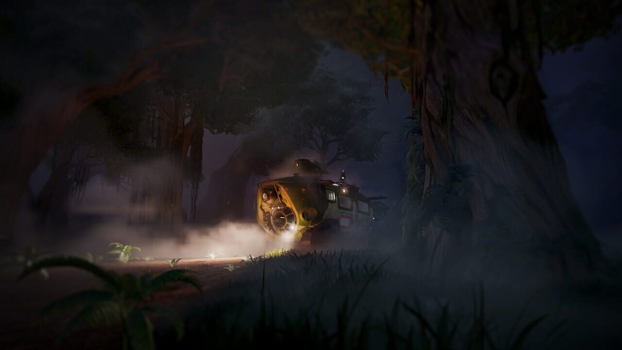 Wreck Runners screenshot 7