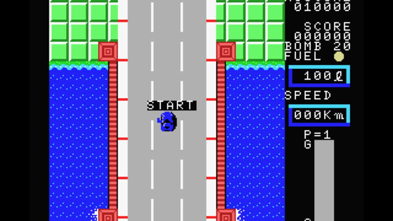 Car Fighter — Screenshot 3