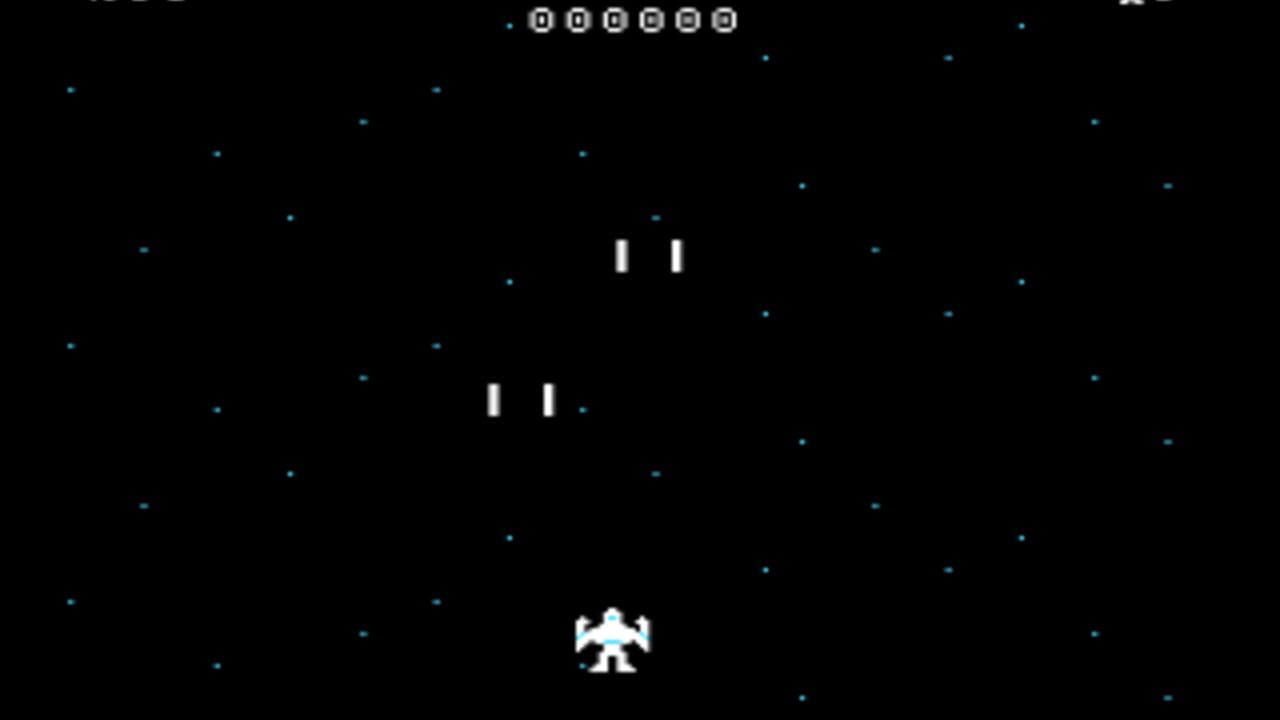 Exoide-Z — Screenshot 2
