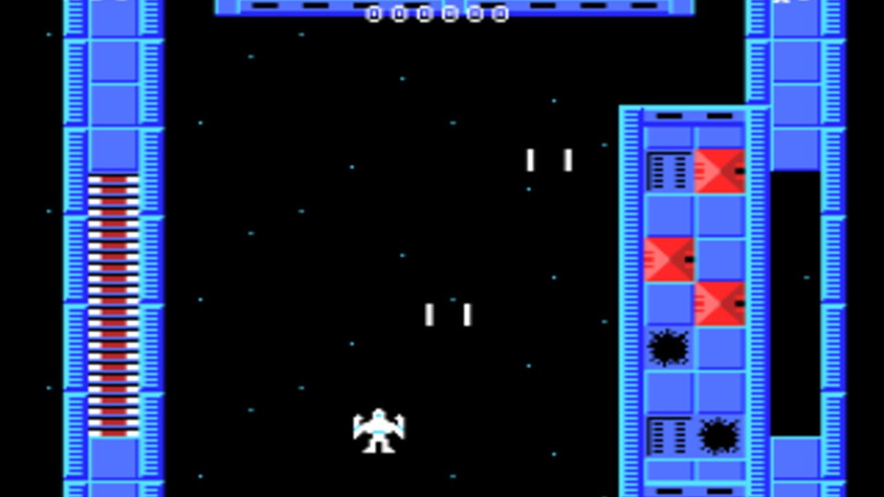 Exoide-Z — Screenshot 3