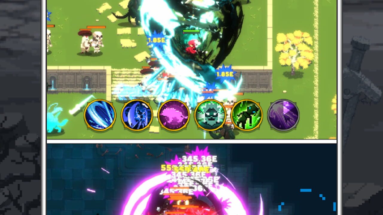 Pixel Hunter Idle — Screenshot 4