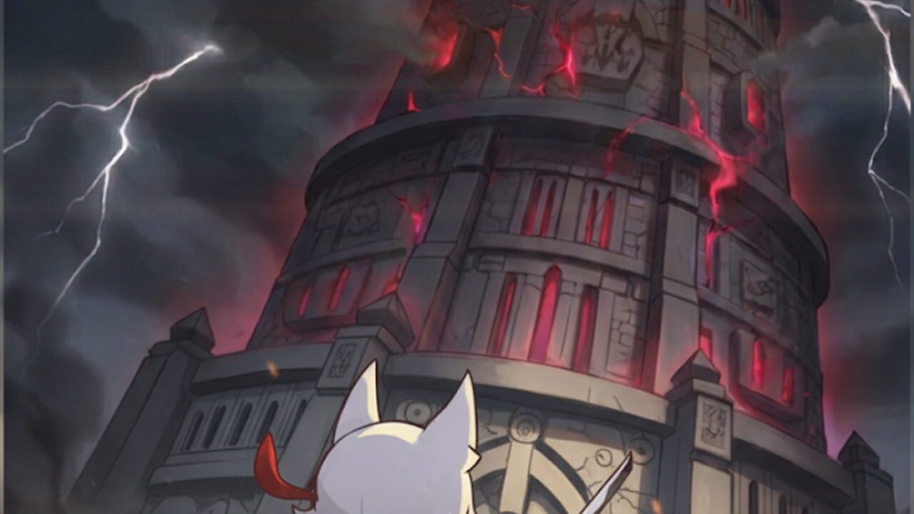 Switching Heroes Screenshot 1
