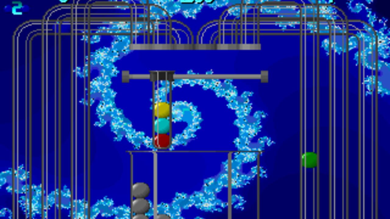Tubes Screenshot 1