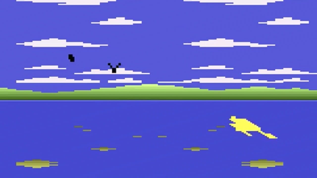 Frog Pond Screenshot 1