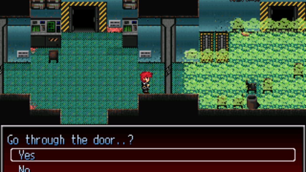Sore Losers Screenshot 1