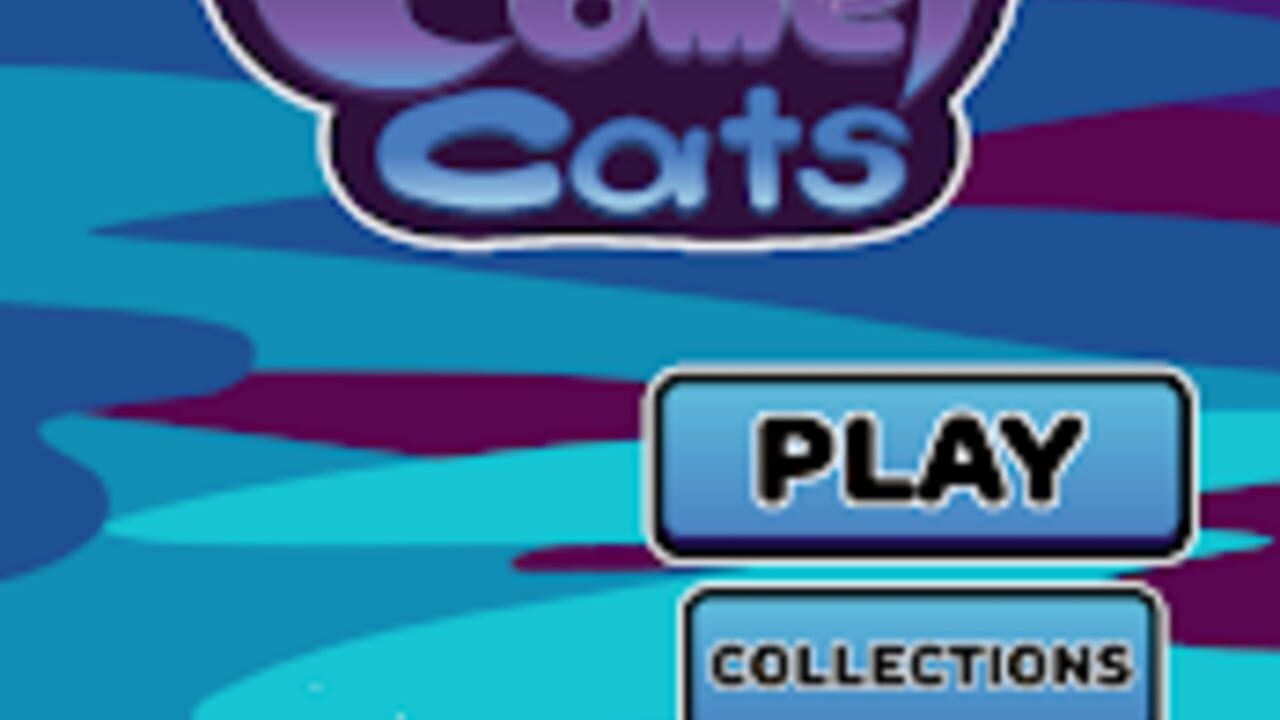 Comet Cats Screenshot 1