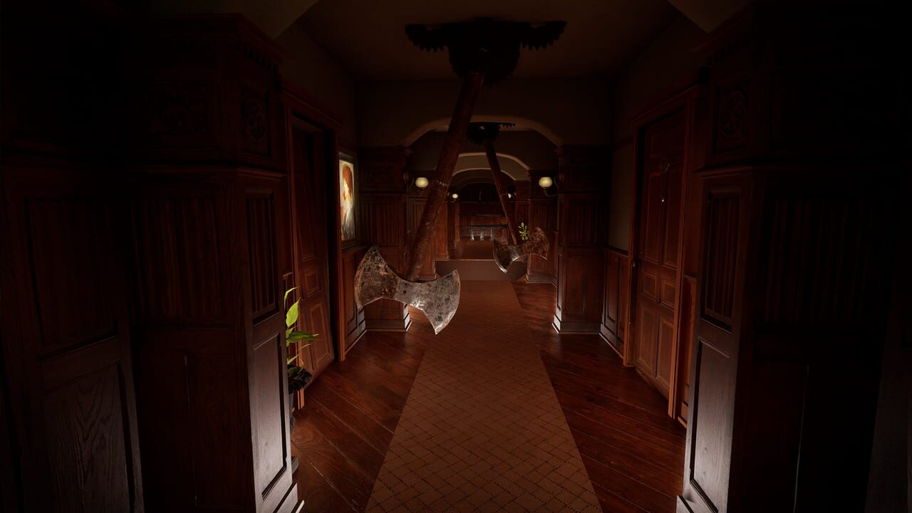 Turning Manor screenshot 7