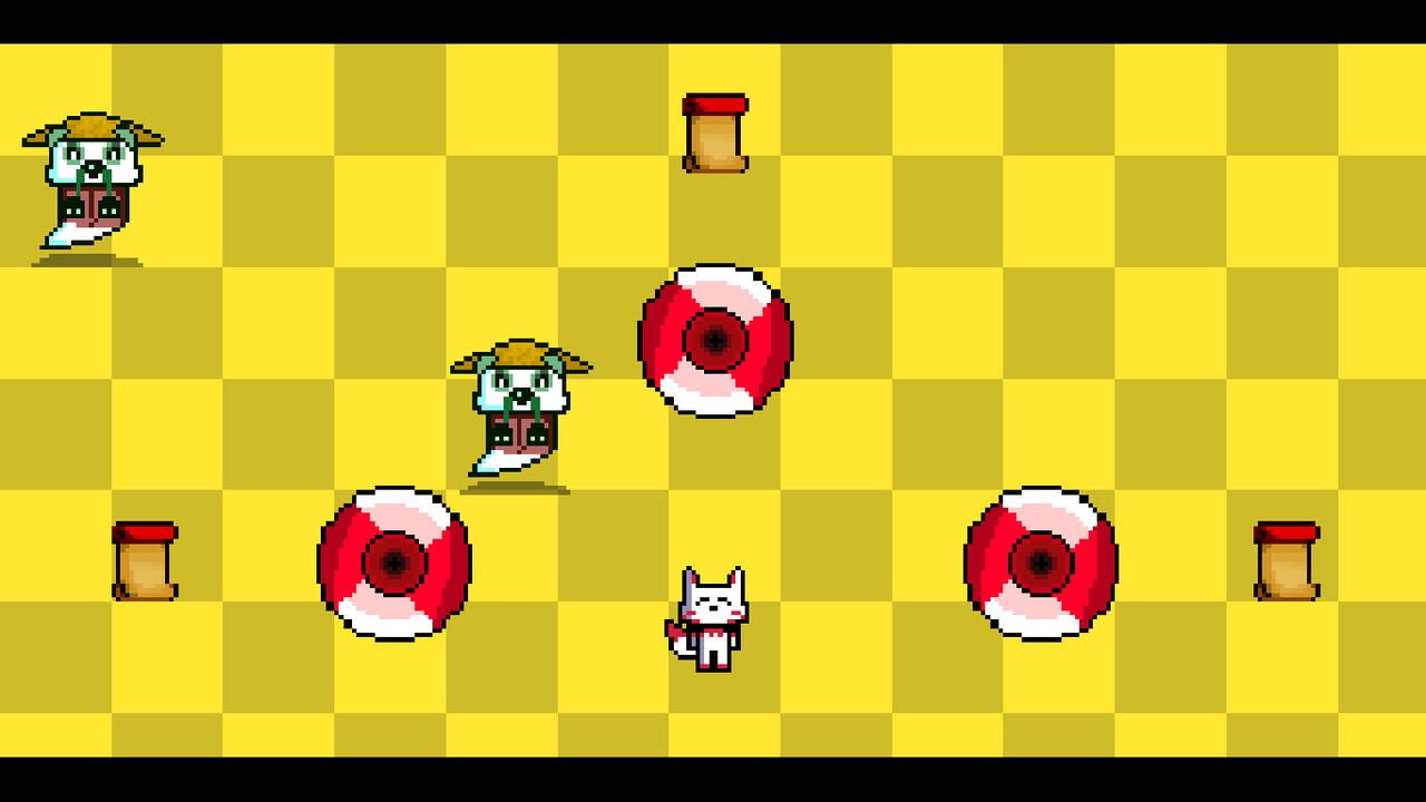 The Scrolls Screenshot 1