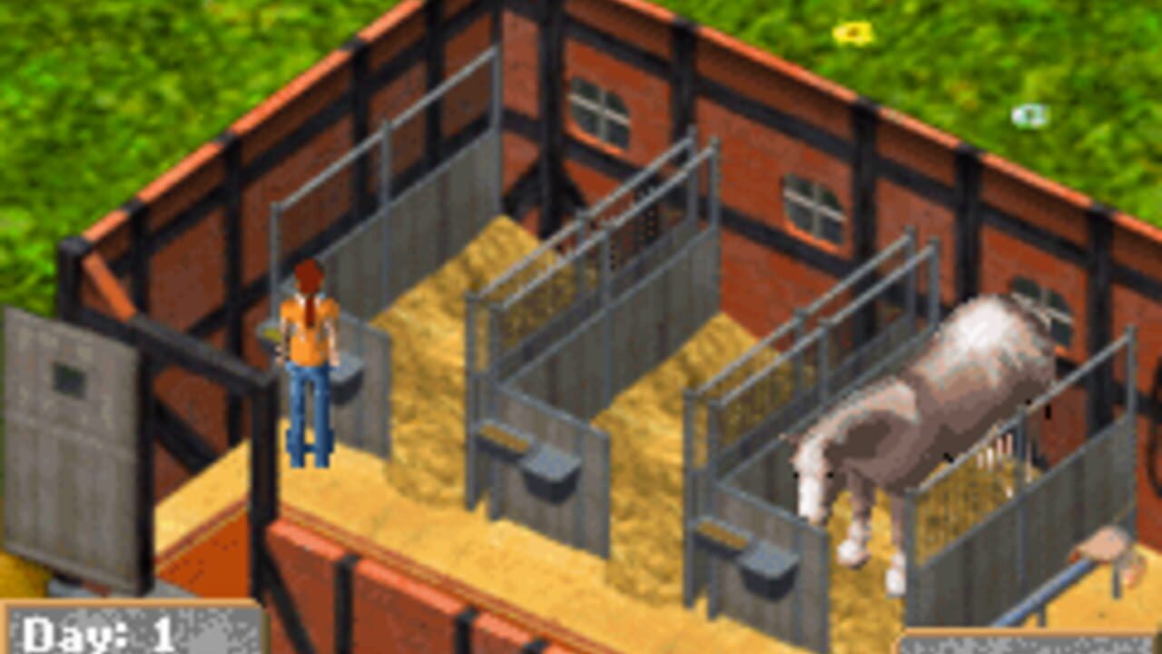 Horsez — Screenshot 1