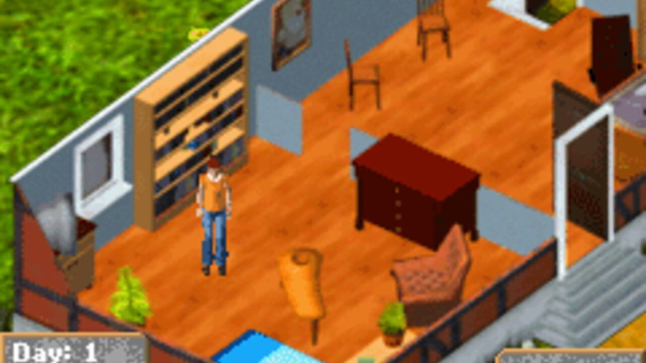 Horsez — Screenshot 2