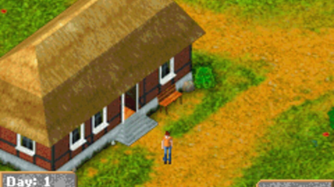 Horsez — Screenshot 3