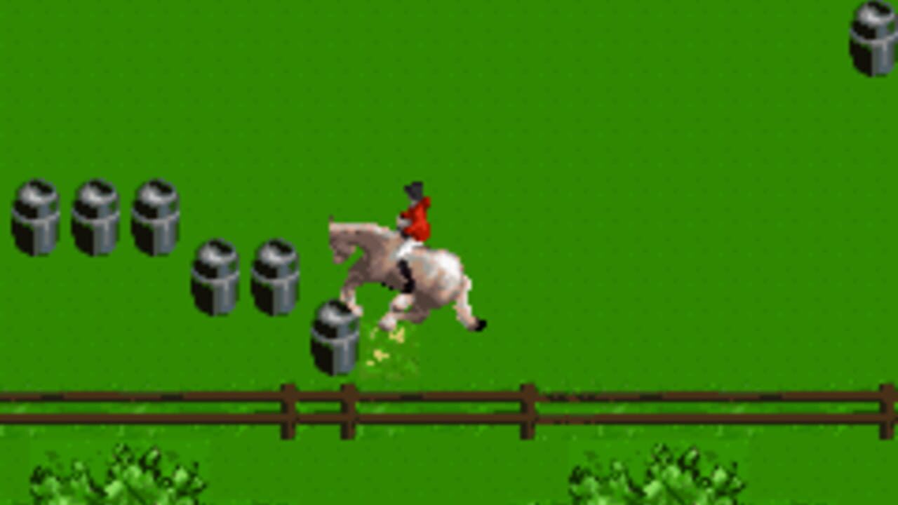 Horsez — Screenshot 4