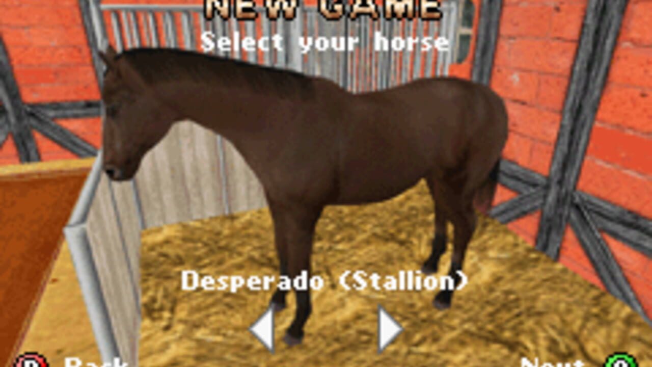 Horsez — Screenshot 5