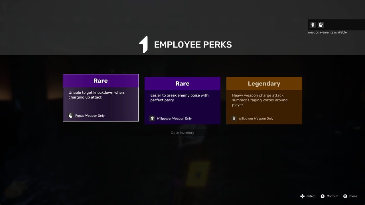 The Internal screenshot 4