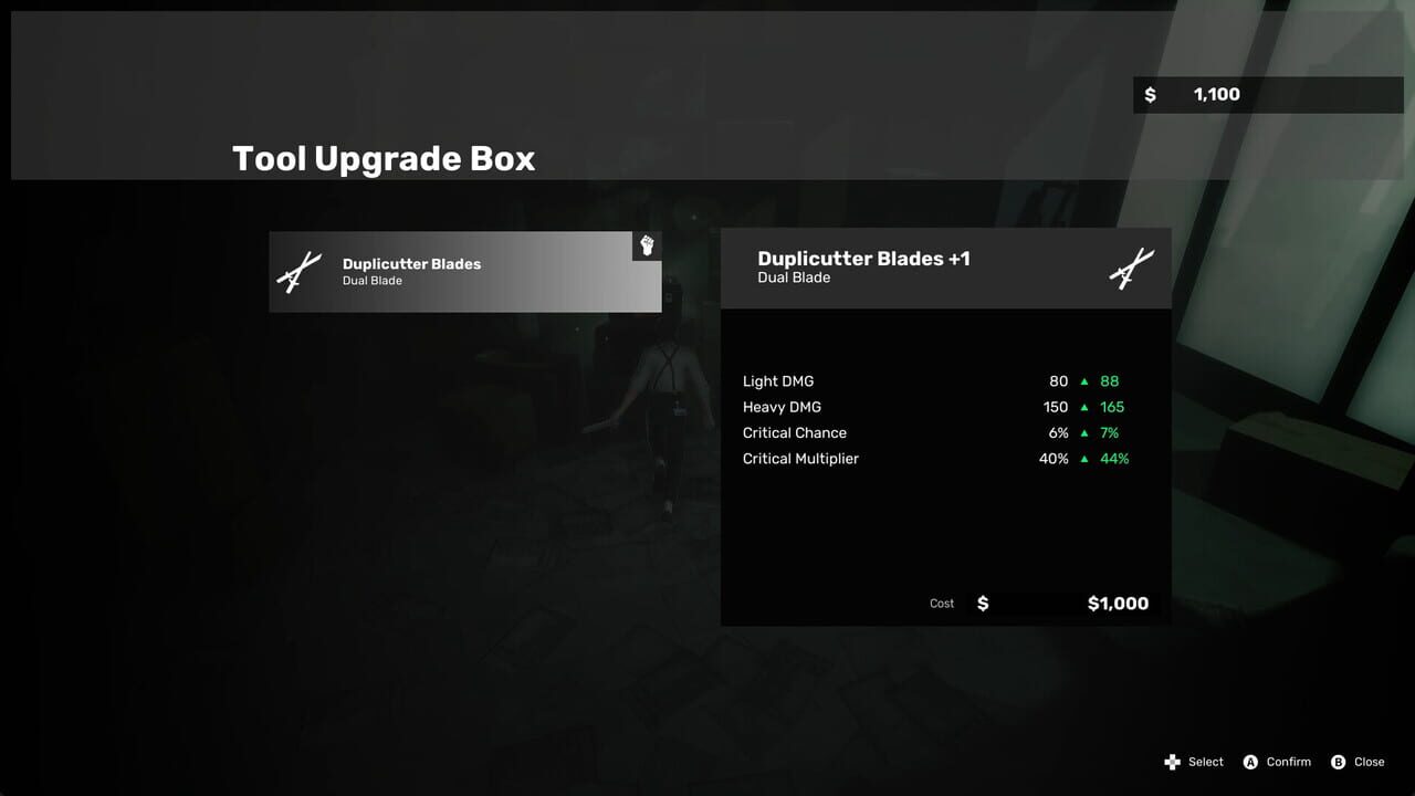 The Internal screenshot 5