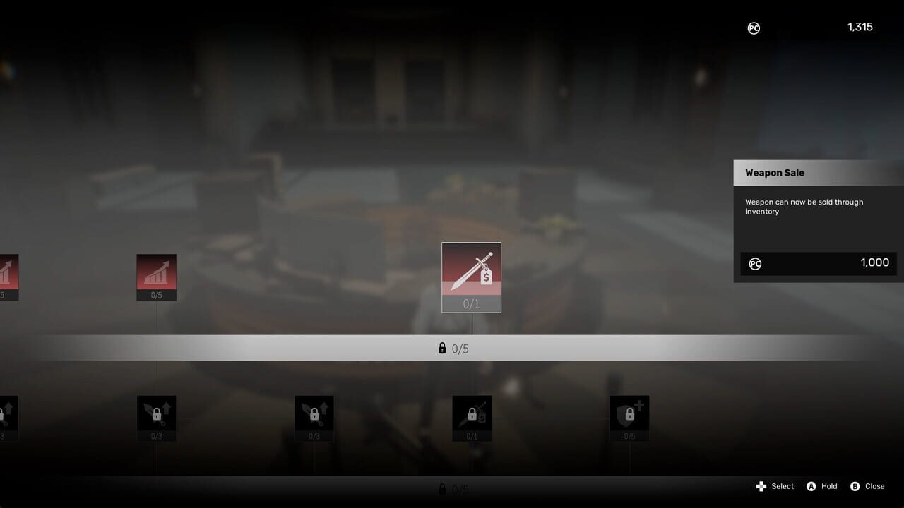 The Internal screenshot 7