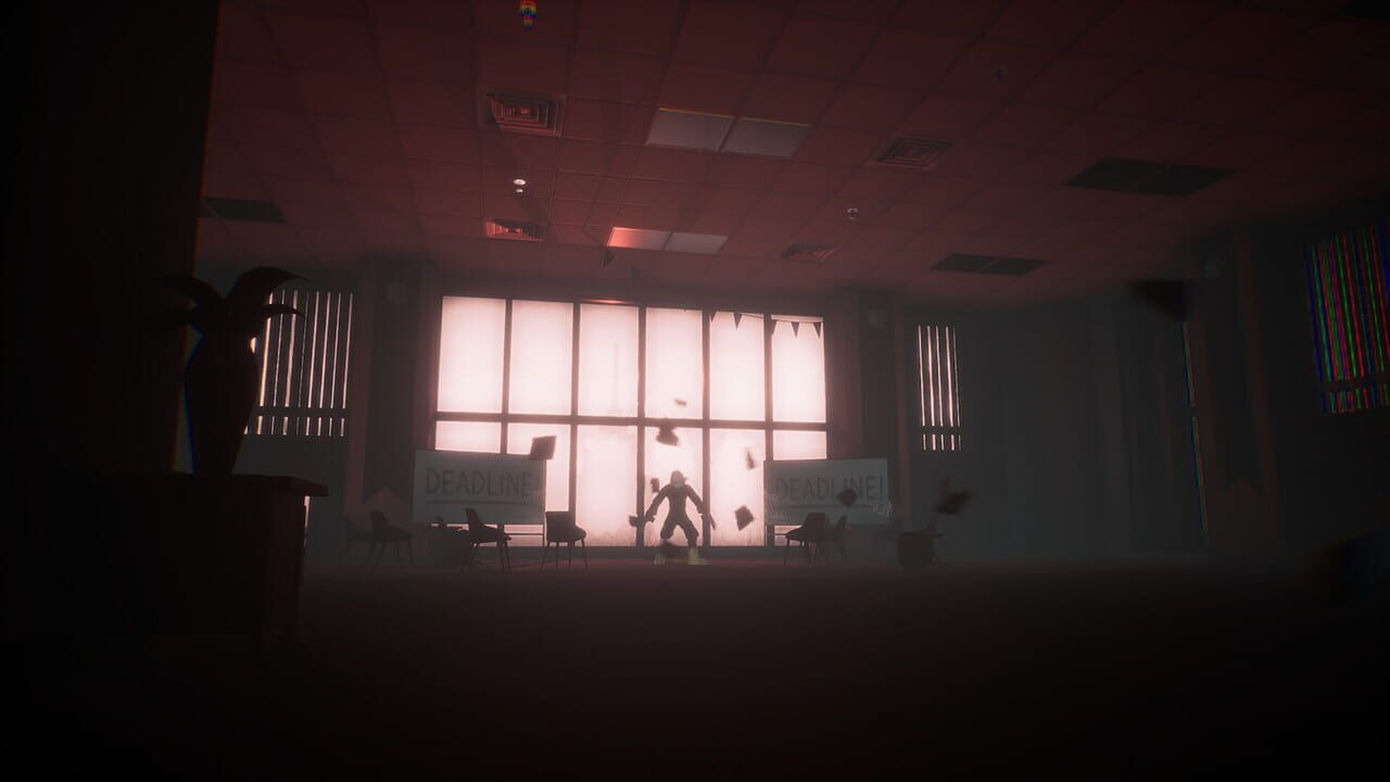 The Internal screenshot 8