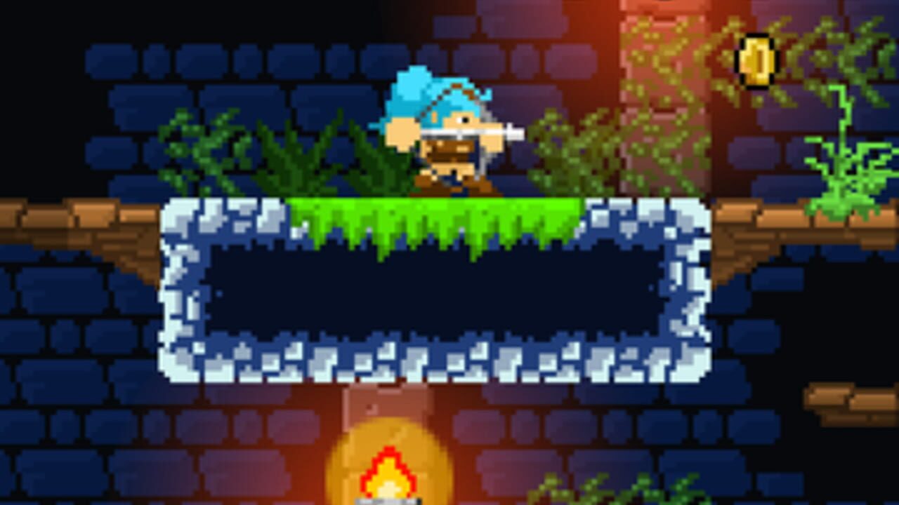 Dungeon Creator — Screenshot 2