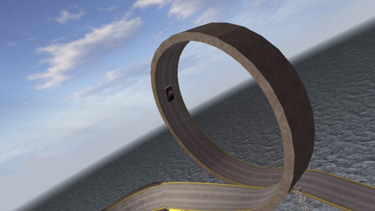 Interstate 1982 — Screenshot 2
