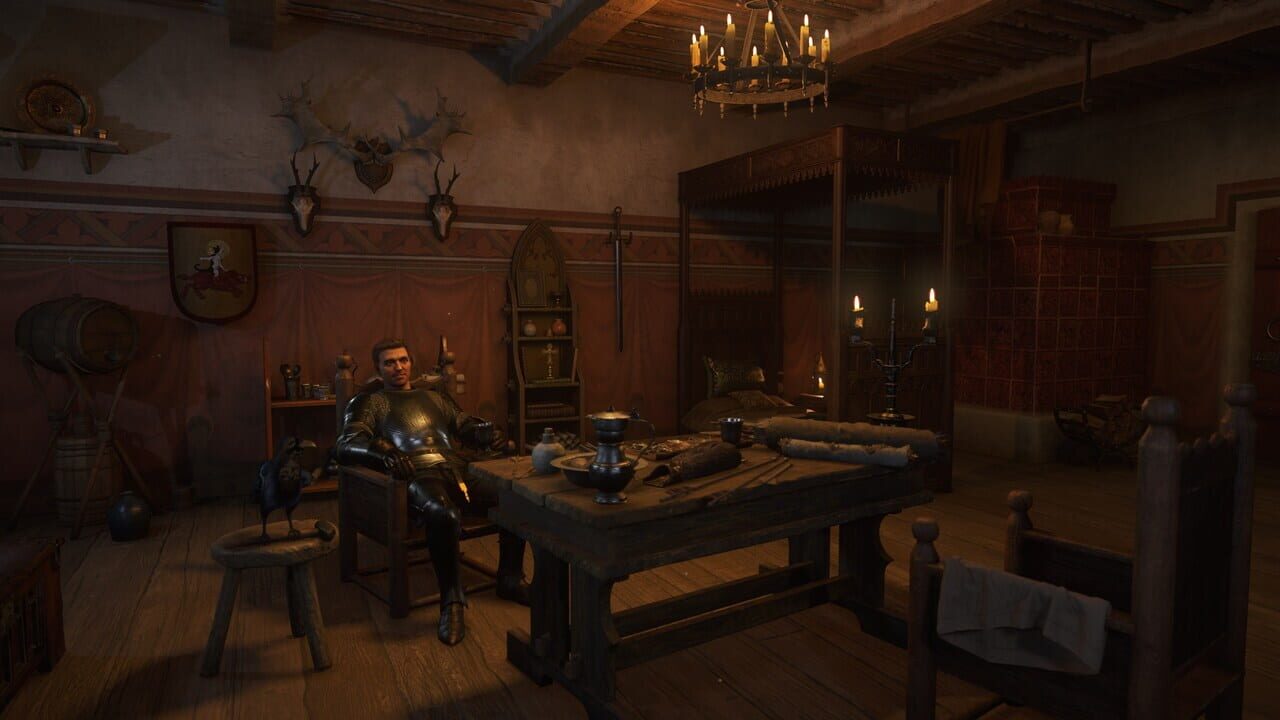 Kingdom Come: Deliverance II - Royal Edition Image