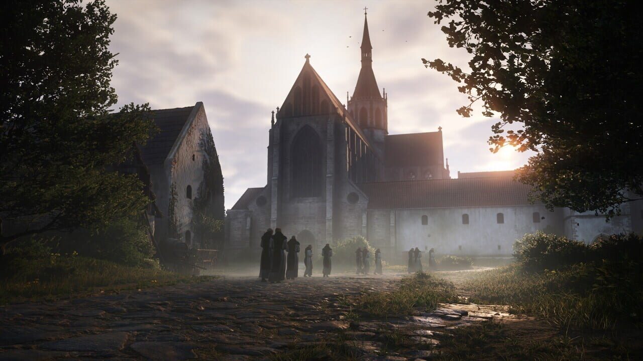Kingdom Come: Deliverance II - Royal Edition Image