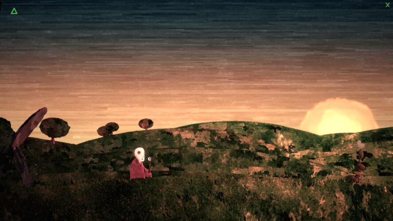 Leave — Screenshot 1